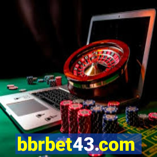 bbrbet43.com