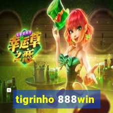 tigrinho 888win