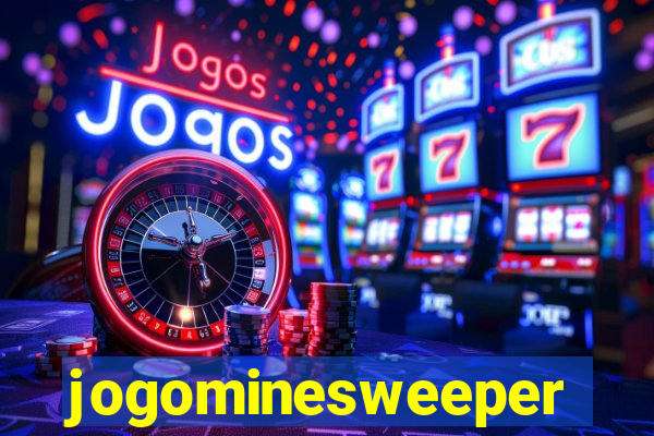 jogominesweeper