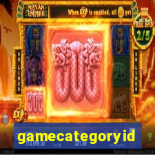 gamecategoryid