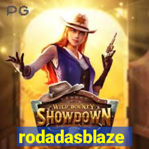 rodadasblaze