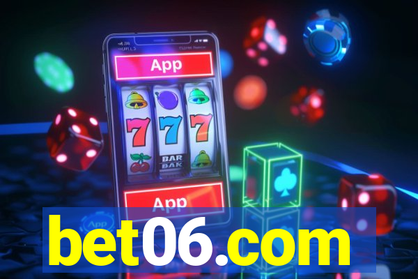 bet06.com