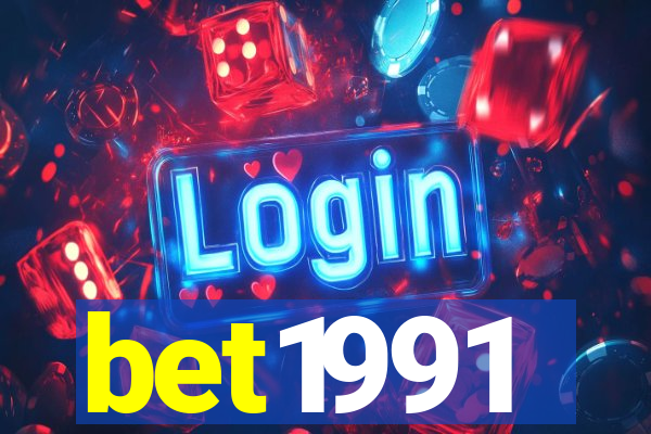 bet1991