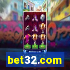 bet32.com