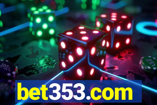 bet353.com