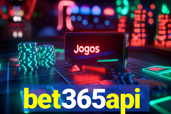 bet365api