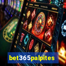 bet365palpites