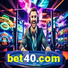 bet40.com