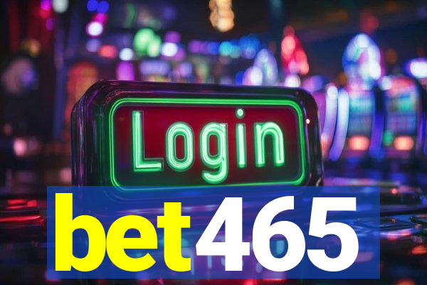 bet465