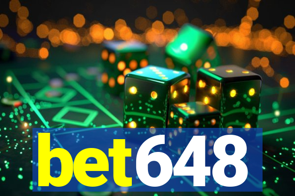 bet648