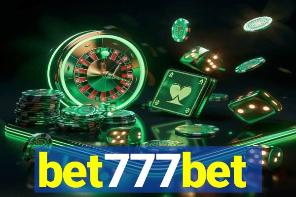 bet777bet