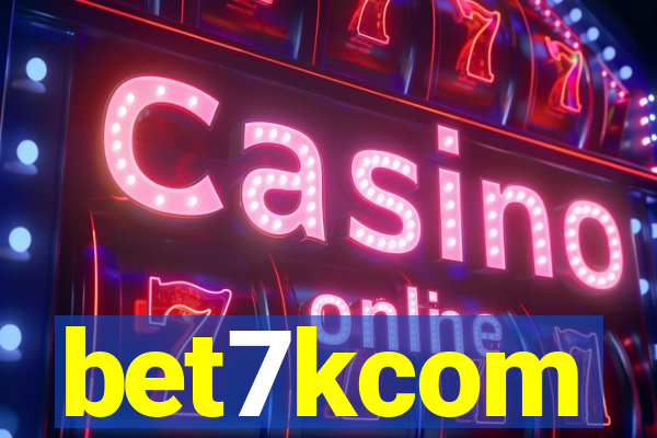 bet7kcom