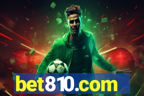 bet810.com