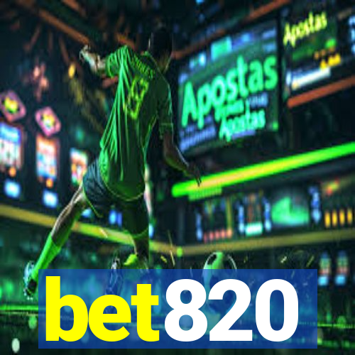 bet820