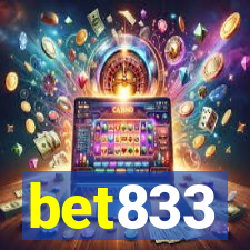 bet833