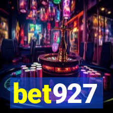 bet927