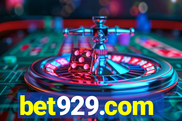 bet929.com