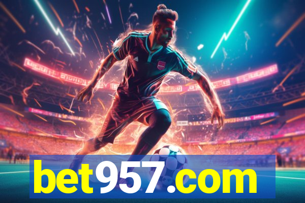 bet957.com