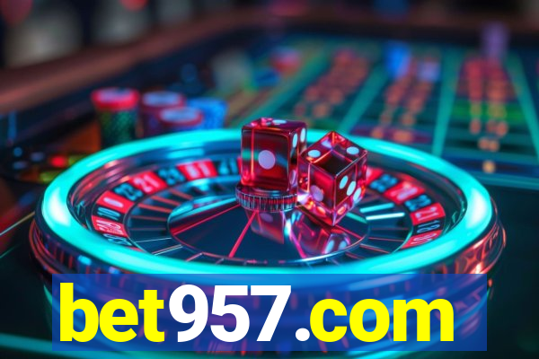 bet957.com