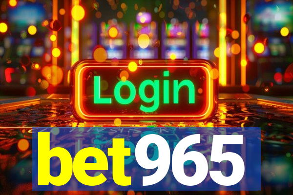 bet965