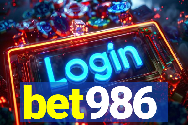 bet986