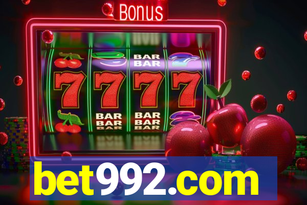 bet992.com