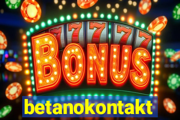 betanokontakt