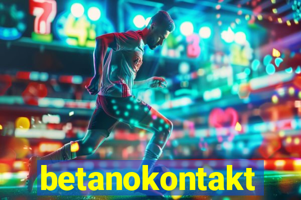 betanokontakt