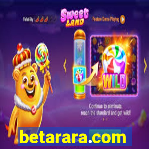 betarara.com