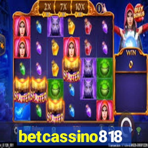 betcassino818