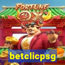 betclicpsg