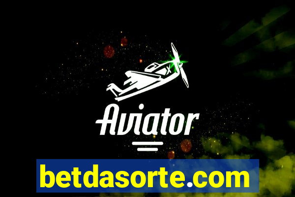 betdasorte.com