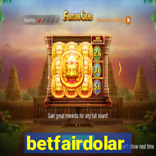 betfairdolar