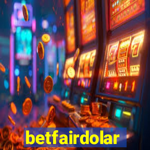 betfairdolar