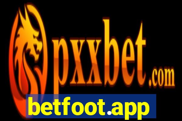 betfoot.app