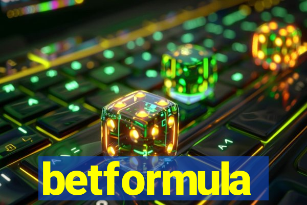 betformula