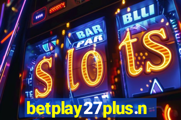 betplay27plus.net