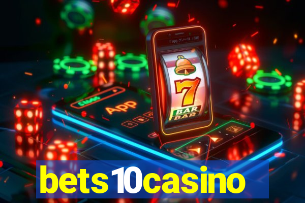 bets10casino