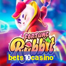 bets10casino