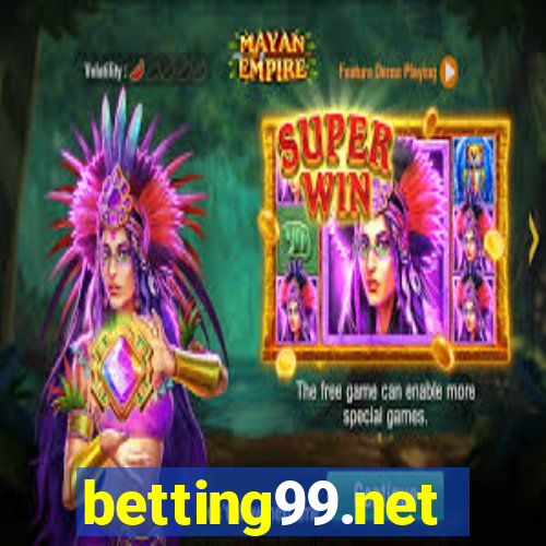 betting99.net