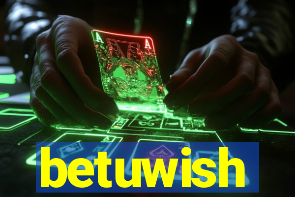 betuwish