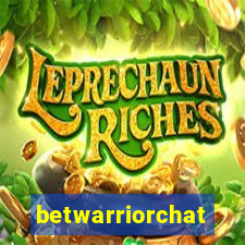 betwarriorchat