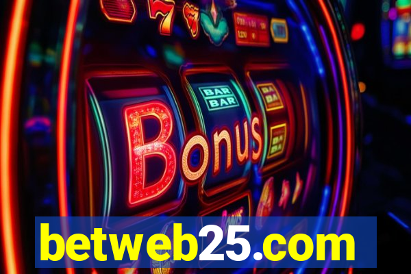 betweb25.com