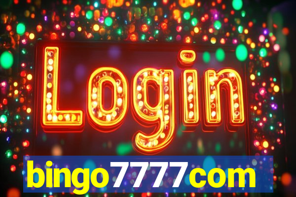 bingo7777com