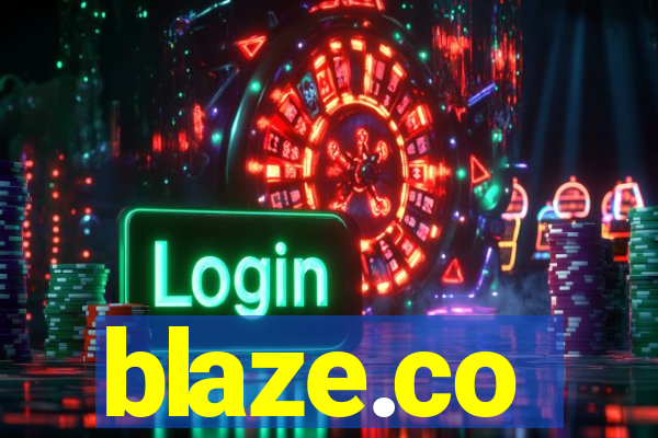 blaze.co