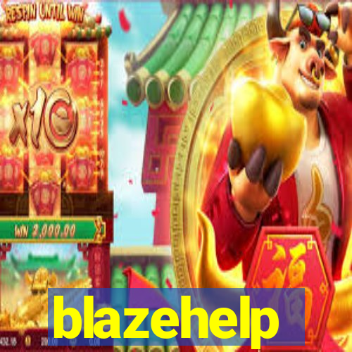 blazehelp