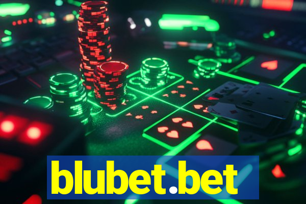 blubet.bet