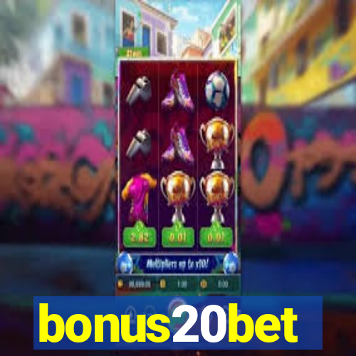 bonus20bet