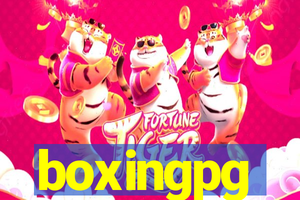 boxingpg