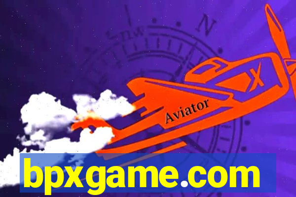 bpxgame.com